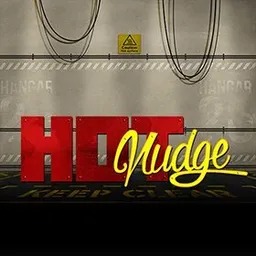 Hot Nudge