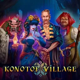 Konotop-Village