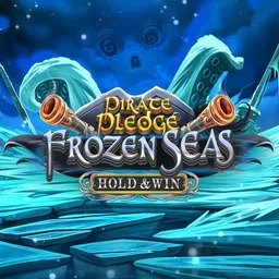 Pirate Pledge Frozen Seas